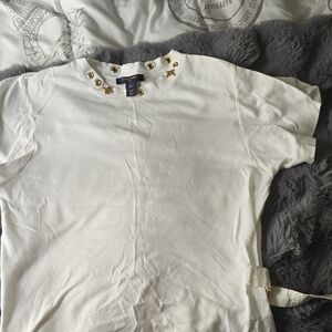 Louis Vuitton Womens Tee